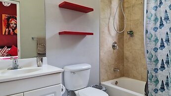 The Guest Apartments at Border Crossings