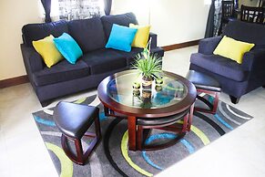 The Guest Apartments at Border Crossings