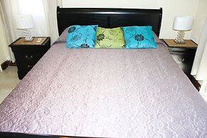 The Guest Apartments at Border Crossings