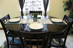 The Guest Apartments at Border Crossings