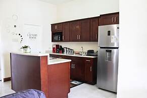 The Guest Apartments at Border Crossings