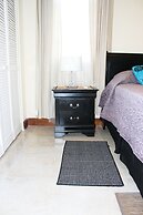 The Guest Apartments at Border Crossings