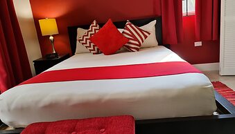 The Guest Apartments at Border Crossings