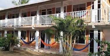 Hotel y Cabañas Costa Real