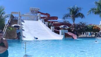 Resort Lacqua Diroma