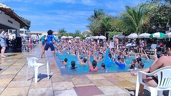 Resort Lacqua Diroma