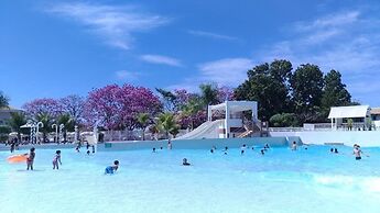 Resort Lacqua Diroma