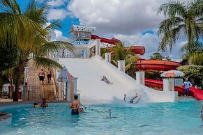 Resort Lacqua Diroma