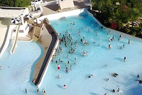 Resort Lacqua Diroma