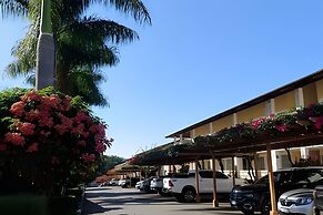 Resort Lacqua Diroma