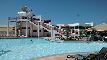 Resort Lacqua Diroma