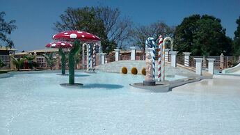 Resort Lacqua Diroma