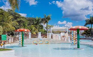 Resort Lacqua Diroma
