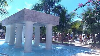 Resort Lacqua Diroma