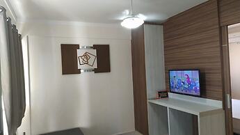 Resort Lacqua Diroma