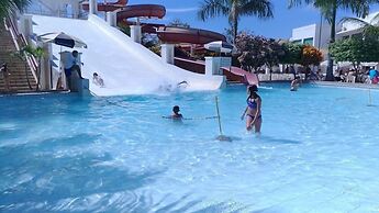 Resort Lacqua Diroma