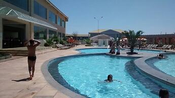 Resort Lacqua Diroma