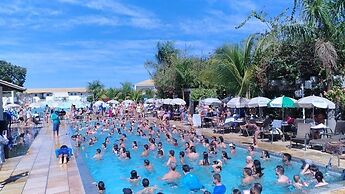 Resort Lacqua Diroma
