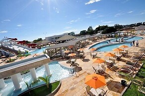 Resort Lacqua Diroma