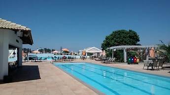 Resort Lacqua Diroma
