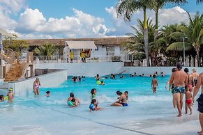 Resort Lacqua Diroma