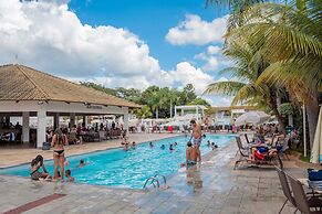 Resort Lacqua Diroma