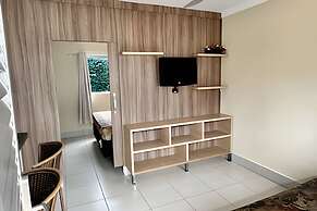 Resort Lacqua Diroma