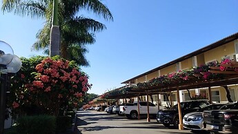 Resort Lacqua Diroma