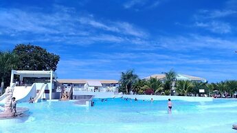 Resort Lacqua Diroma