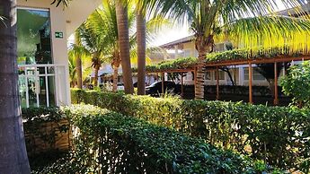 Resort Lacqua Diroma