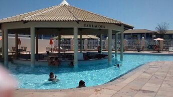 Resort Lacqua Diroma