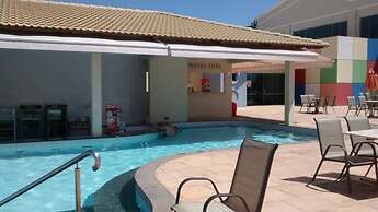 Resort Lacqua Diroma