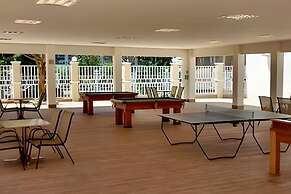Resort Lacqua Diroma