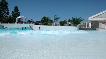 Resort Lacqua Diroma
