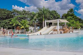 Resort Lacqua Diroma