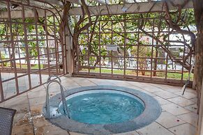 Resort Lacqua Diroma