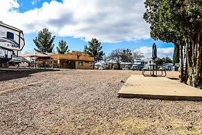 Stampede RV Resort