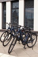 LyvInn Hotel Frankfurt Messe