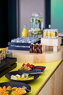 LyvInn Hotel Frankfurt Messe