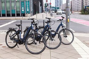 LyvInn Hotel Frankfurt Messe