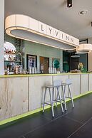 LyvInn Hotel Frankfurt Messe