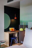 LyvInn Hotel Frankfurt Messe