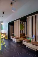 LyvInn Hotel Frankfurt Messe