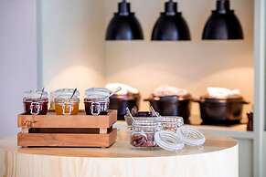 LyvInn Hotel Frankfurt Messe