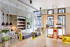 LyvInn Hotel Frankfurt Messe