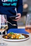 LyvInn Hotel Frankfurt Messe