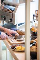 LyvInn Hotel Frankfurt Messe