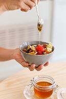 LyvInn Hotel Frankfurt Messe