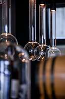 LyvInn Hotel Frankfurt Messe