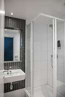 LyvInn Hotel Frankfurt Messe